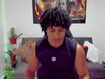 Nathan_Sexy247 Chaturbate stream image from January 29, 2025