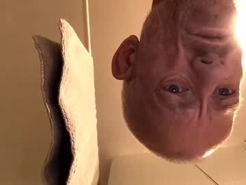 Ralfmuc Chaturbate stream image from January 29, 2025