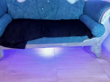 Red_Star8 Chaturbate stream image from January 29, 2025