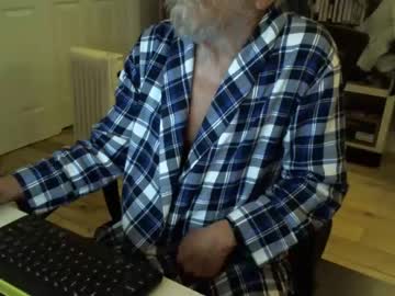 Roaming_Rob Chaturbate stream image from January 29, 2025