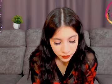 Sarahuff Chaturbate stream image from January 29, 2025