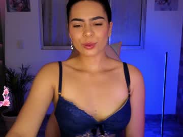Sexxylady__ Chaturbate stream image from January 29, 2025