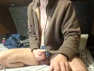 Shavedcock720 Chaturbate stream image from January 29, 2025