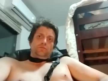 Solidlikeabox Chaturbate stream image from January 29, 2025