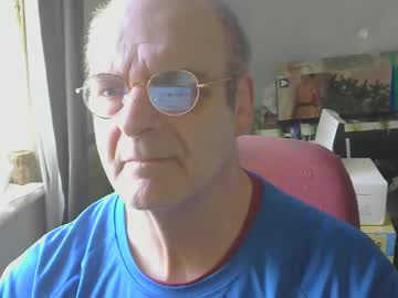 Ste58uk Chaturbate stream image from January 29, 2025