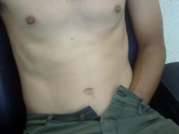 Sterling_Archer_24 Chaturbate stream image from January 29, 2025