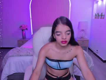 Thaliaa_Parkerr_ Chaturbate stream image from January 29, 2025