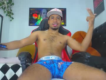 Thegemini_Prince Chaturbate stream image from January 29, 2025