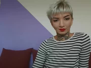 Tiffany_Ayana Chaturbate stream image from January 29, 2025