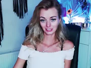 Valerieluvsugar Chaturbate stream image from January 29, 2025