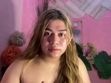 Yourhotlovericaxxx Chaturbate stream image from January 29, 2025