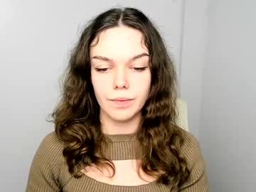 Adell_Curly Chaturbate stream image from January 29, 2025