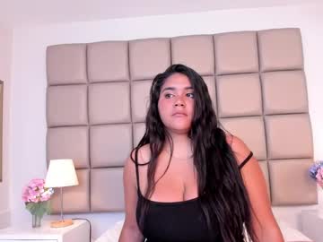 Alejaparker Chaturbate stream image from January 29, 2025