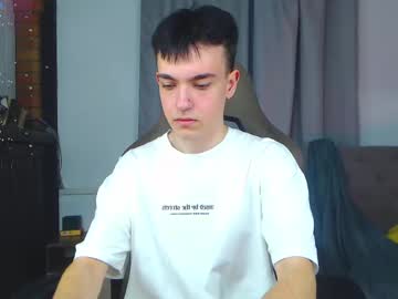 Andre_Smitx Chaturbate stream image from January 29, 2025