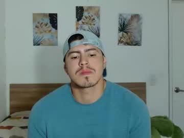 Baltazardupont Chaturbate stream image from January 29, 2025