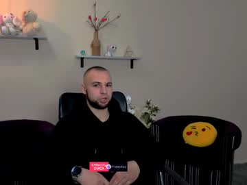 Brain_Smile Chaturbate stream image from January 29, 2025