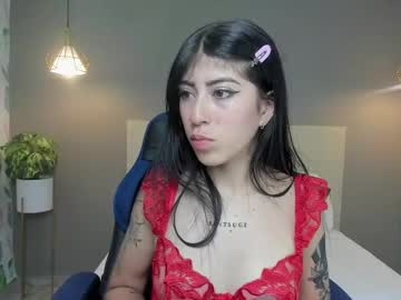 Chaymae_Nah Chaturbate stream image from January 29, 2025