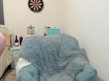 Emberpheonixxx Chaturbate stream image from January 29, 2025
