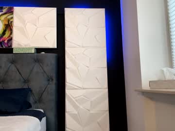 Hannah_Nvrst Chaturbate stream image from January 29, 2025
