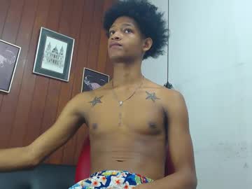 Hellsex_ Chaturbate stream image from January 29, 2025