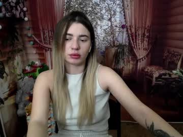 Hot_Leyla Chaturbate stream image from January 29, 2025