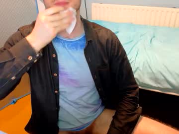 Jamie_Lad Chaturbate stream image from January 29, 2025