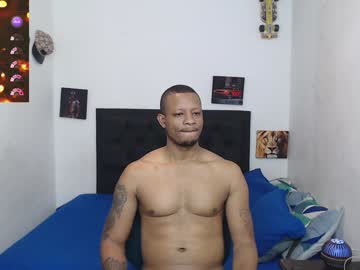 Joseph_Ston Chaturbate stream image from January 29, 2025