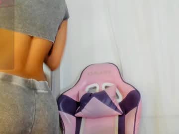 Kamila_Arias Chaturbate stream image from January 29, 2025