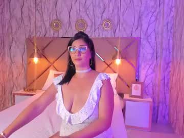 Miss_Marilyn_ Chaturbate stream image from January 29, 2025