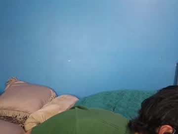 Rickmesas2 Chaturbate stream image from January 29, 2025