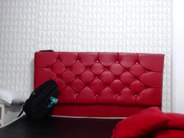 Roxy_Lux Chaturbate stream image from January 29, 2025
