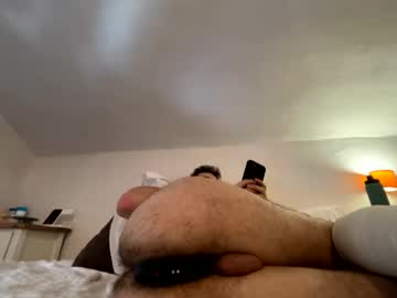 Ryanblaxk Chaturbate stream image from January 29, 2025