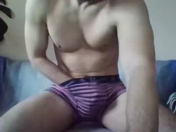 S43_ Chaturbate stream image from January 29, 2025
