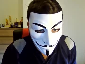 Sexmysterio Chaturbate stream image from January 29, 2025