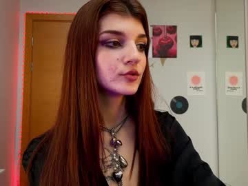 Shybella_Girl Chaturbate stream image from January 29, 2025