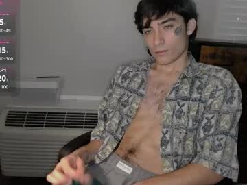 Silly_Cybin Chaturbate stream image from January 29, 2025