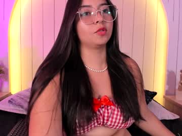 Sofii_Lopezz Chaturbate stream image from January 29, 2025