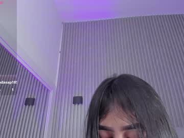 Sophi_Carter Chaturbate stream image from January 29, 2025