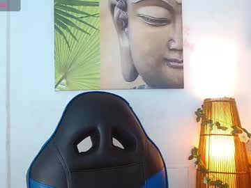 Tom_Muscle1 Chaturbate stream image from January 29, 2025