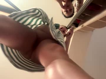 Vendysmail Chaturbate stream image from January 29, 2025