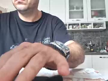 Vozd Chaturbate stream image from January 29, 2025