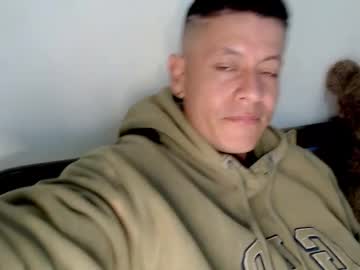 Alann_Snow Chaturbate stream image from January 29, 2025