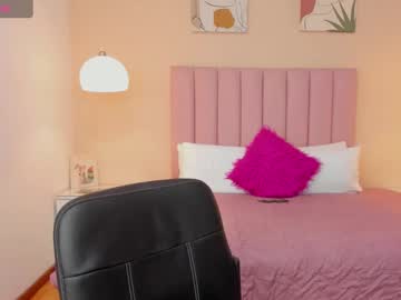 Alegria_Hot Chaturbate stream image from January 29, 2025