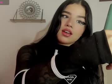 Aliice_Walker_ Chaturbate stream image from January 29, 2025