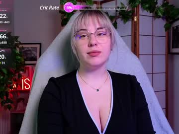 Amazingirlz Chaturbate stream image from January 29, 2025
