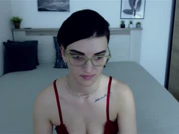 Amylexy Chaturbate stream image from January 29, 2025