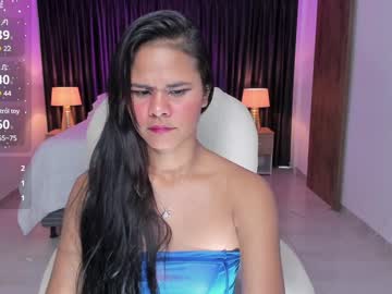 Anniiee_Smith Chaturbate stream image from January 29, 2025