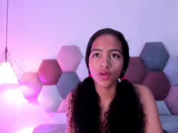 Antonellahall_ Chaturbate stream image from January 29, 2025