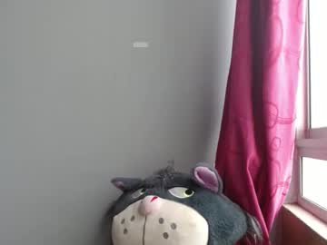 Barbara_Atm Chaturbate stream image from January 29, 2025