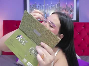 Carlatorrez Chaturbate stream image from January 29, 2025